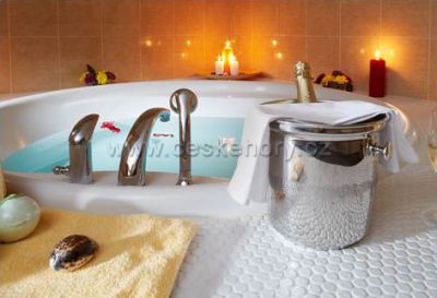 Orea Resort Sklář ****