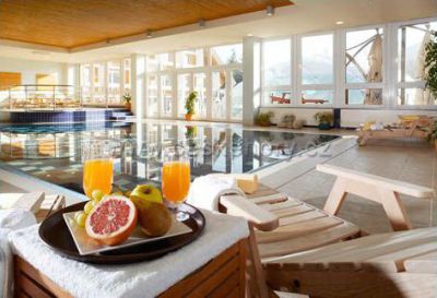 Orea Resort Sklář ****