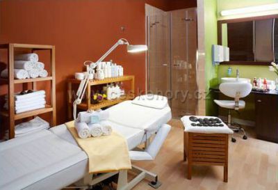 Orea Resort Sklář ****