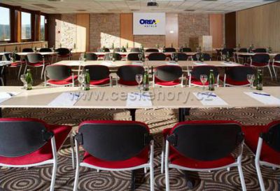 Orea Resort Sklář ****