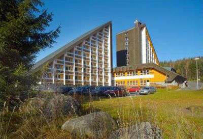 Orea Resort Sklář ****