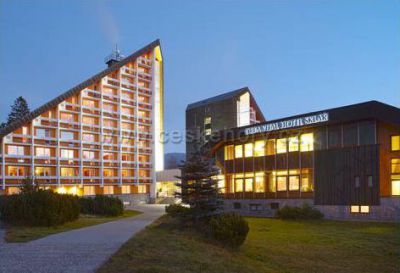 Orea Resort Sklář ****