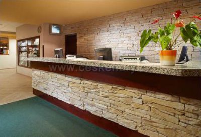 Orea Resort Sklář ****