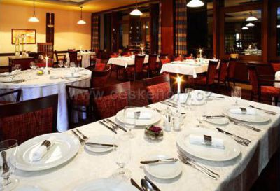 Orea Resort Sklář ****