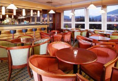 Orea Resort Sklář ****