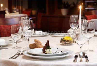 Orea Resort Sklář ****