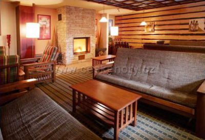 Orea Resort Sklář ****