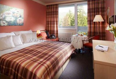 Orea Resort Sklář ****