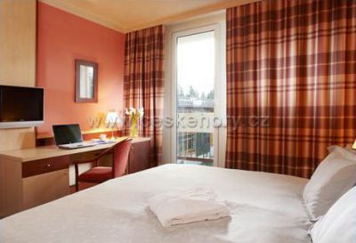 Orea Resort Sklář ****