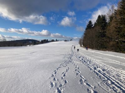 Chalupa Obrazárna 67