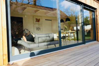 Chalupa Obrazárna 67