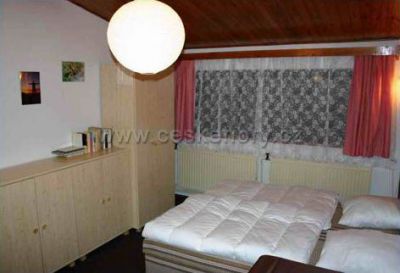 Apartmány na horách - Škodův statek