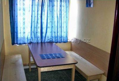 Apartmány na horách - Škodův statek