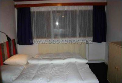 Apartmány na horách - Škodův statek