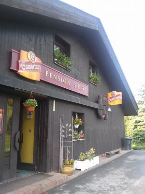 Pension Skol