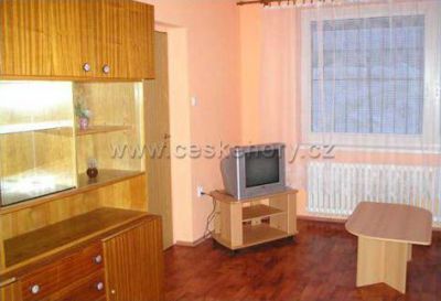 Apartmán Josefův Důl