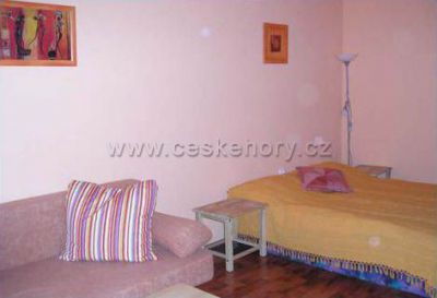 Apartmán Josefův Důl