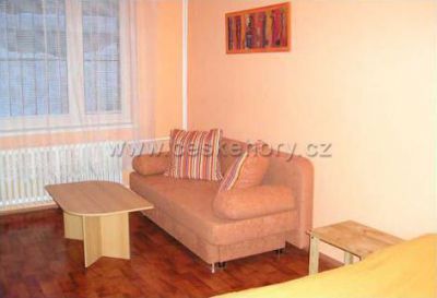 Apartmán Josefův Důl