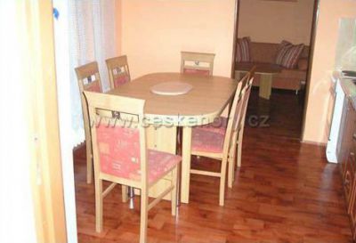 Apartmán Josefův Důl