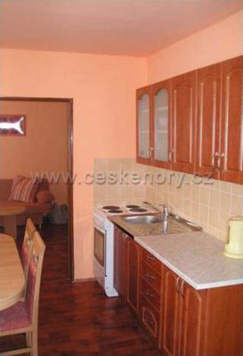 Apartmán Josefův Důl