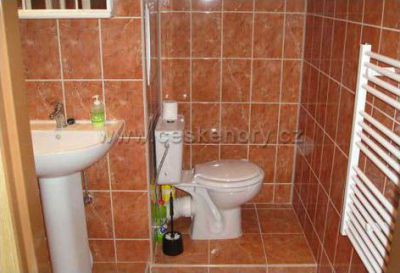 Apartmán Josefův Důl