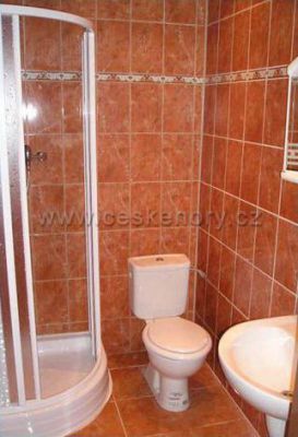 Apartmán Josefův Důl