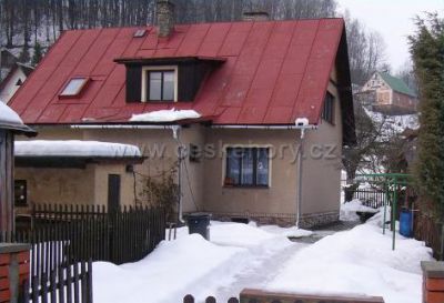 U Škvrnky