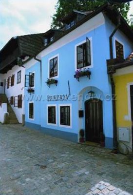 Penzion Hana Sladová