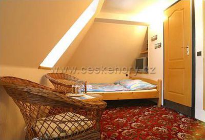 Penzion Hana Sladová