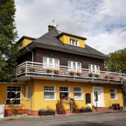 Hotel Slavie Sonnenhof