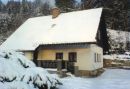 Rekreační domek Heřmánkovice