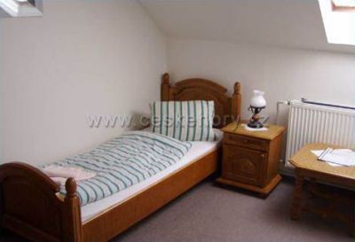 Penzion Slezský dům ****