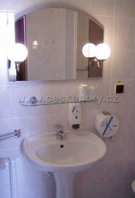 Penzion Slezský dům ****