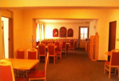 Penzion Slezský Dvůr