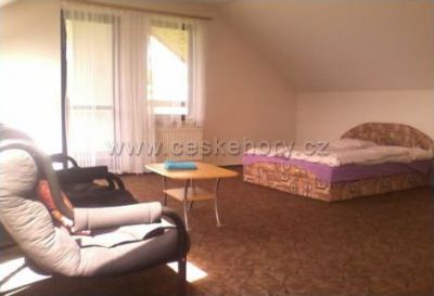 Penzion Slezský Dvůr