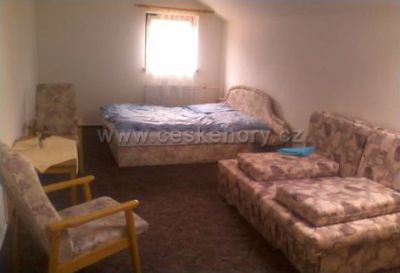 Penzion Slezský Dvůr