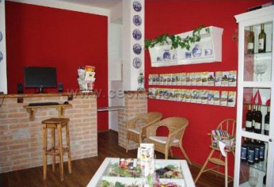 Slovácká chalupa Rožná