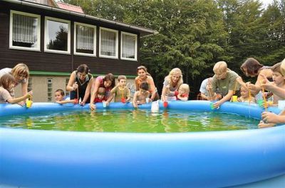 Horská chata Slovan