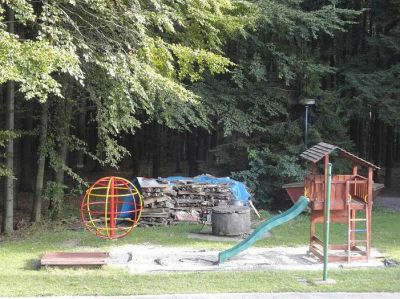 Horská chata Slovan