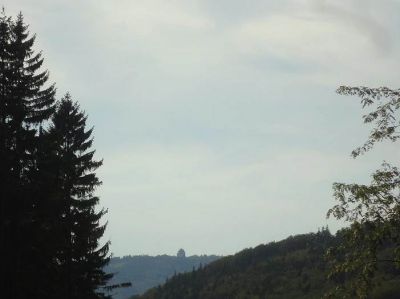 Horská chata Slovan