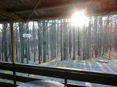 Horská chata Slovan