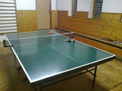 Horská chata Slovan