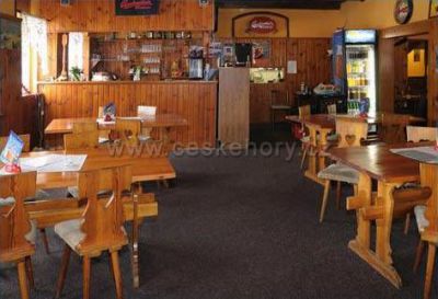 Penzion / Restaurant  Slovanka