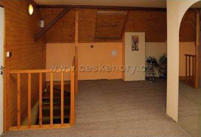 Penzion / Restaurant  Slovanka