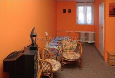 Penzion / Restaurant  Slovanka