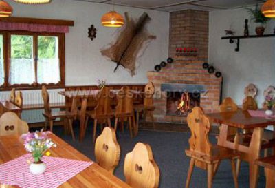 Horská chata Slunce