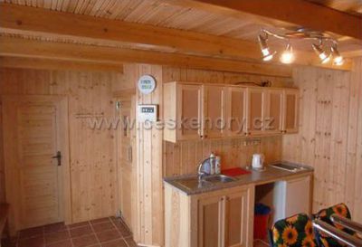 Horská chata Slunce