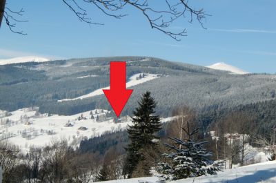 Horská chata Slunce