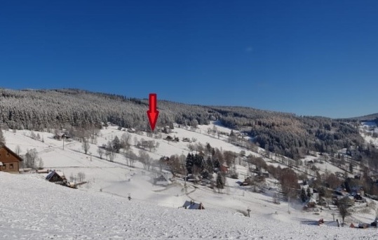 Horská chata Slunce