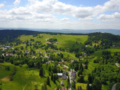 Penzion Sluneční stráň